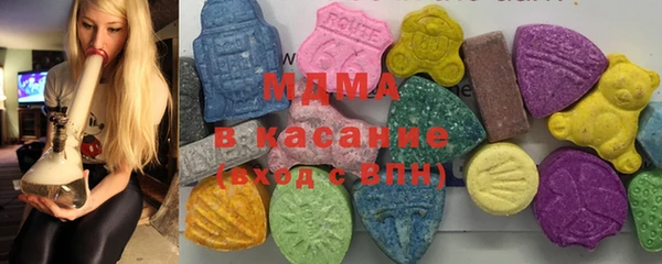 МДПВ Горно-Алтайск